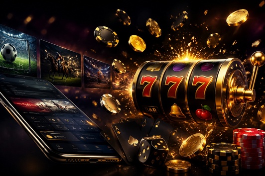 61win Casino nhà cung cấp game uy tín