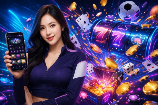 61win nổ hũ slot jackpot