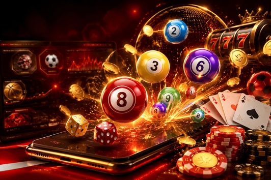 61win Casino chiến lược baccarat và roulette