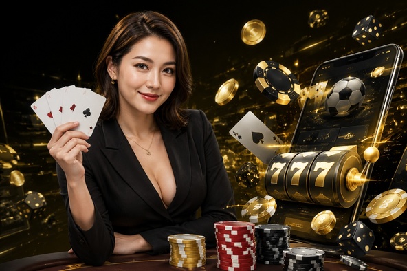 61win trường gà SV388